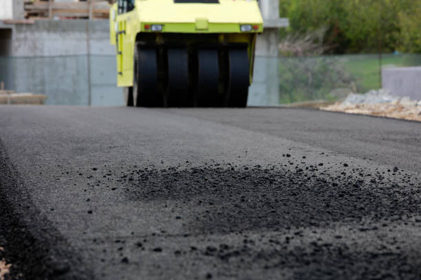 Reasons to Select Us for Your Driveway Paving Requirements in Wright, WY