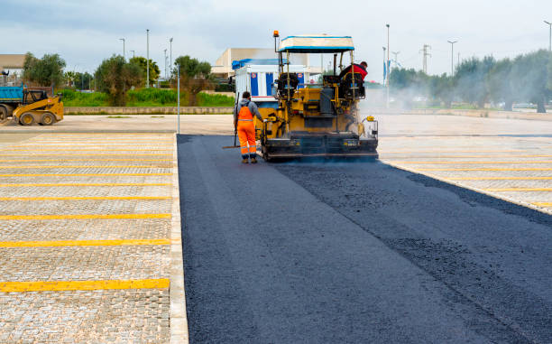 Best Driveway Pavers Near Me  in Wright, WY