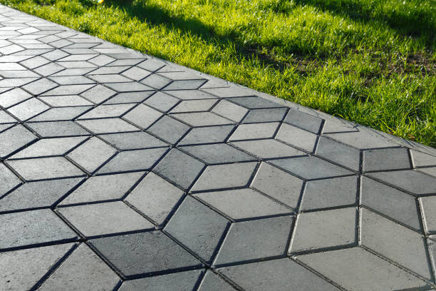 Best Brick Driveway Pavers  in Wright, WY