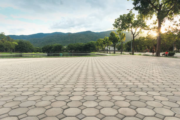 Best Decorative Driveway Pavers  in Wright, WY