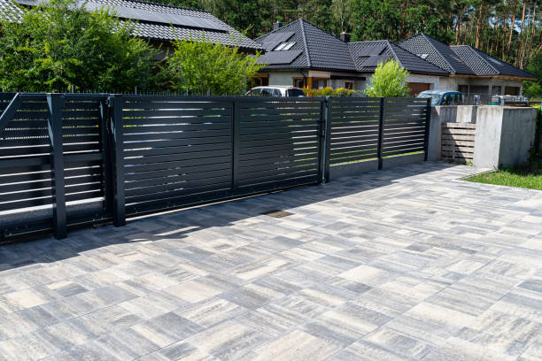 Trusted Wright, WY Driveway Pavers Experts