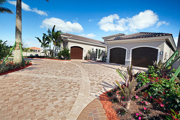 Best Driveway Paving Near Me  in Wright, WY