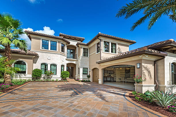 Best Custom Driveway Pavers  in Wright, WY