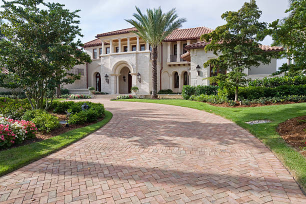 Best Local Driveway Pavers  in Wright, WY