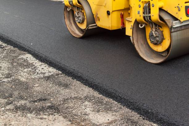 Best Residential Paver Driveway  in Wright, WY