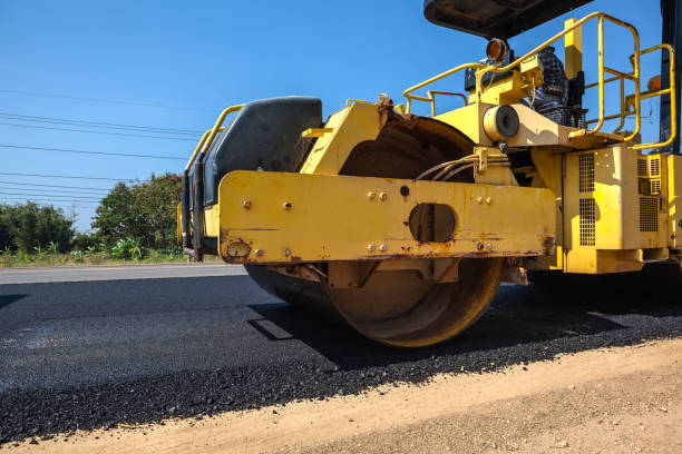 Best Interlocking Driveway Pavers  in Wright, WY